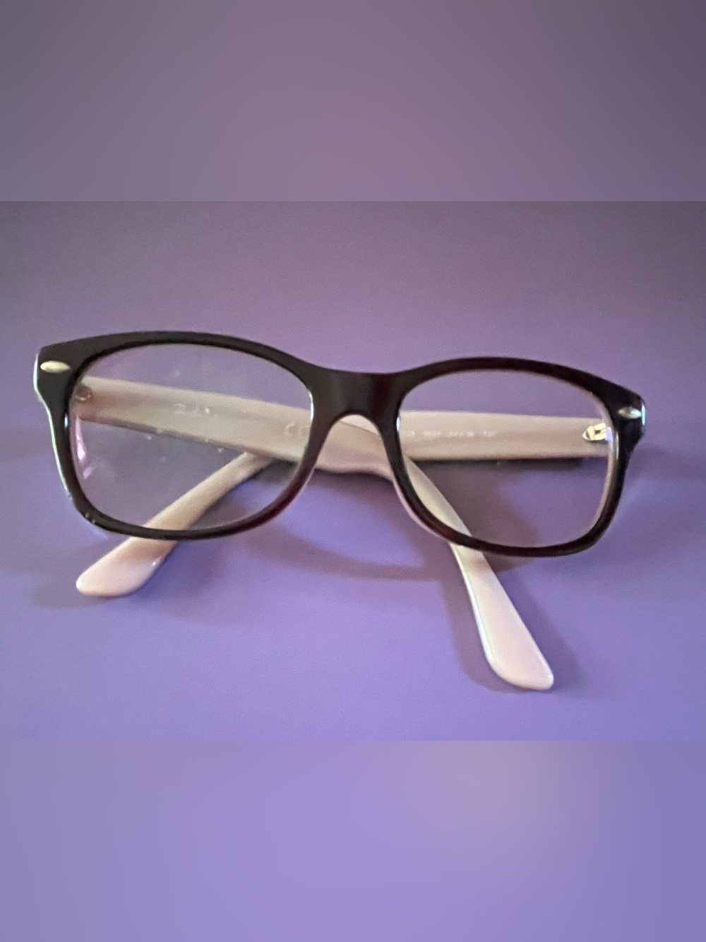 Ray-Ban Junior Eyeglass Frames